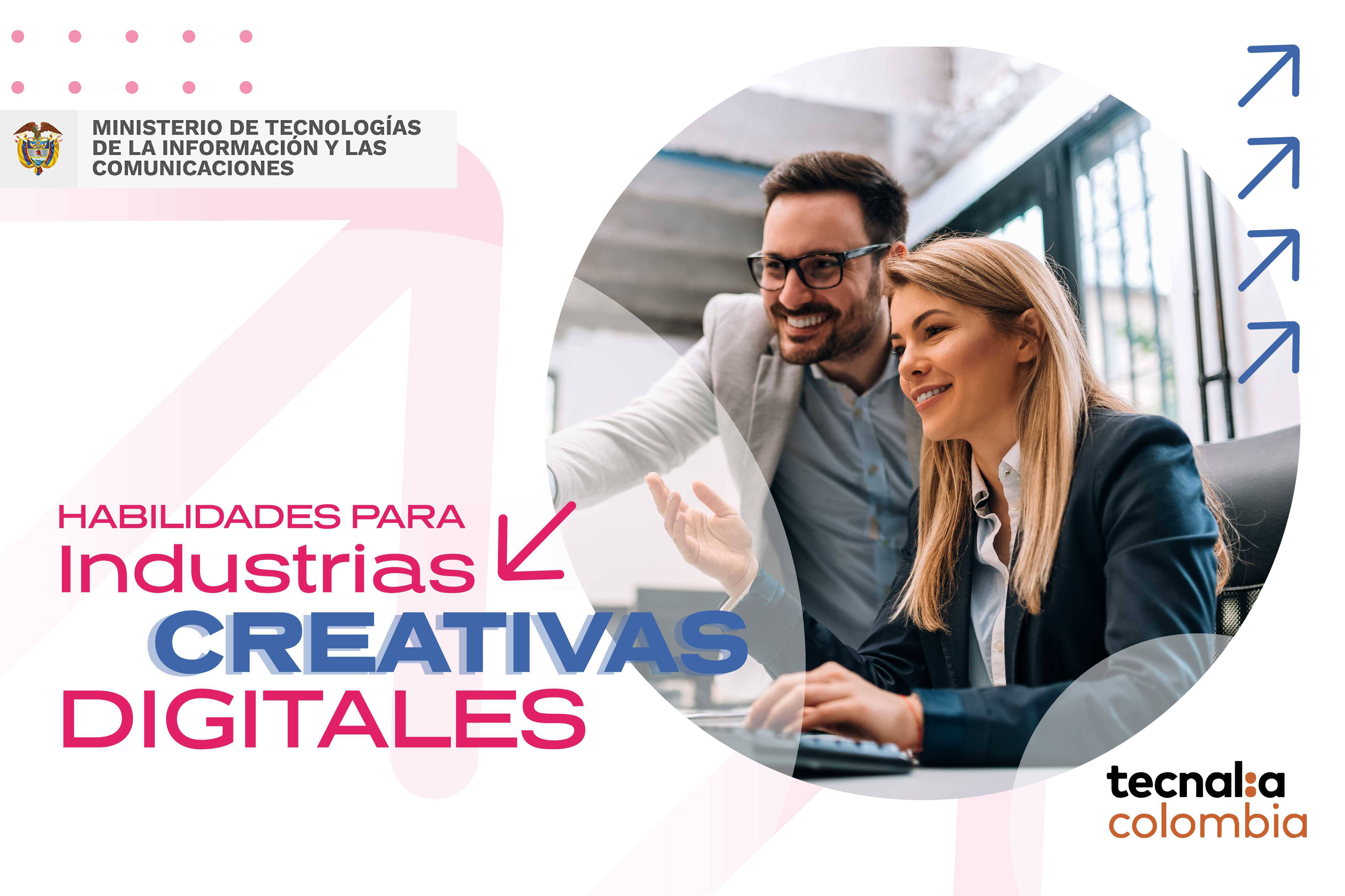 Industrias Creativas